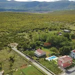 Four-bedroom In Ferienhaus Dicmo