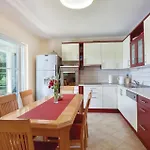 Ferienhaus Four-bedroom In