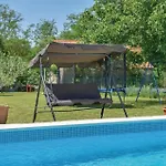 Four-bedroom In Ferienhaus *