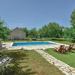 Ferienhaus Four-bedroom In Dicmo