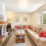 Four-bedroom In