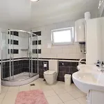 Four-bedroom In