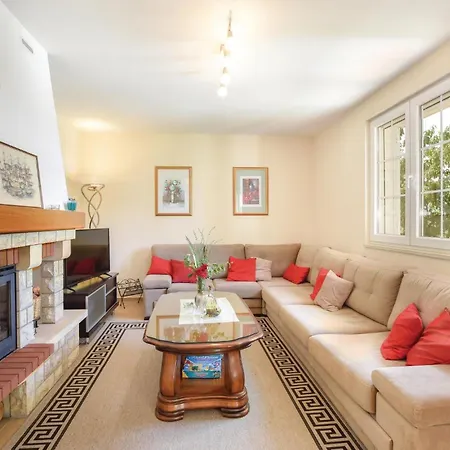 Four-bedroom In