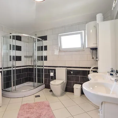 Four-bedroom In