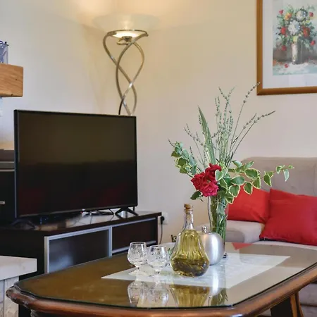 Four-bedroom In Ferienhaus Dicmo