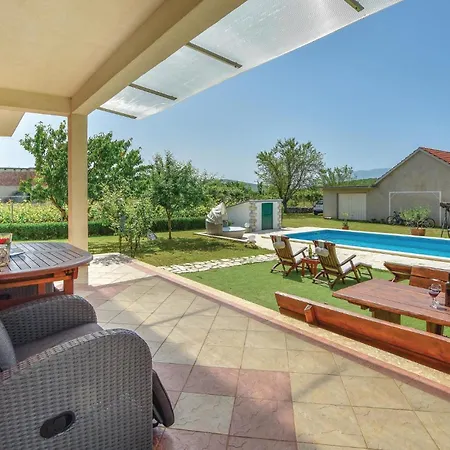 Four-bedroom In *