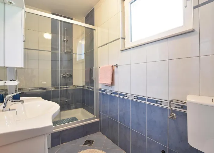 Tatil Evi Four-bedroom In Dicmo